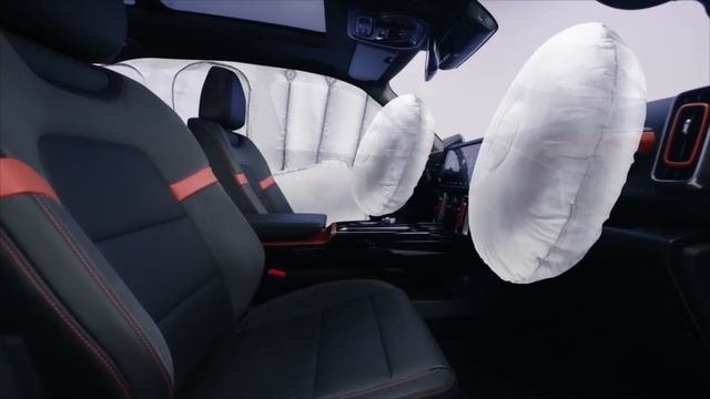 HAVAL DARGO - повод проявить характер. смотреть онлайн