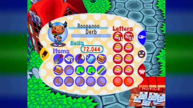 Animal Crossing & the e-reader - Nitro Rad смотреть онлайн