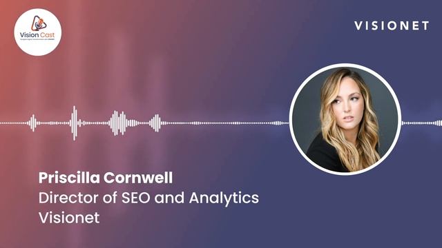 The Right Partner Approach to SEO | Visionet смотреть онлайн