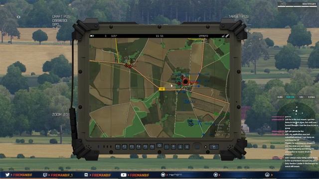 ArmA III - [506th] IR RU - FTX 08-19 TFC Fill-in for Delta Co. смотреть онлайн