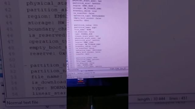 КАК ИСПРАВИТЬ ЗЕРКАЛЬНЫЙ ТАЧСКРИН, СЕНСОР НА TURBOPAD 1016 смотреть онлайн