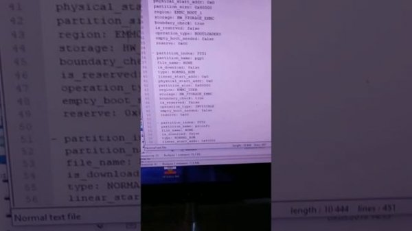 КАК ИСПРАВИТЬ ЗЕРКАЛЬНЫЙ ТАЧСКРИН, СЕНСОР НА TURBOPAD 1016