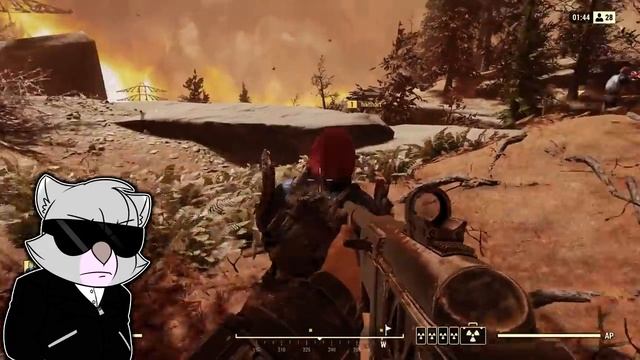 The Culling's Ridiculous "Pay-to-Play" Model is Insulting смотреть онлайн
