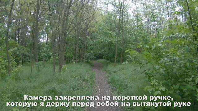 4К! Крутые возможности стабилизации GoPro 6! На 3-осевой стабилизатор можно не тратиться! смотреть онлайн