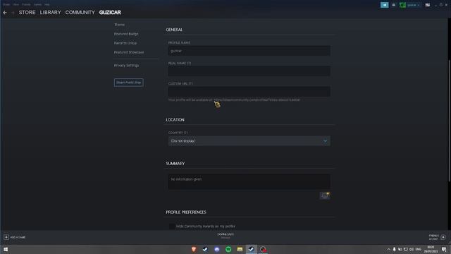 How to Find Steam ID-2023 смотреть онлайн