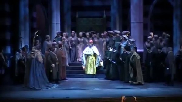 Giuseppe Verdi, Simon Boccanegra (2013)