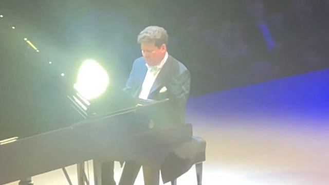 А.Скрябин Этюд ре диез минор Мацуев _Зарядье 05_10_2019 смотреть онлайн