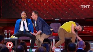 Комеди Клаб, 11 сезон, 4 выпуск