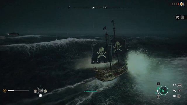 قوافل تجارية وعملية تهريب كبيرة [ جمجمة و عظام ] #5 SKULL AND BONES смотреть онлайн