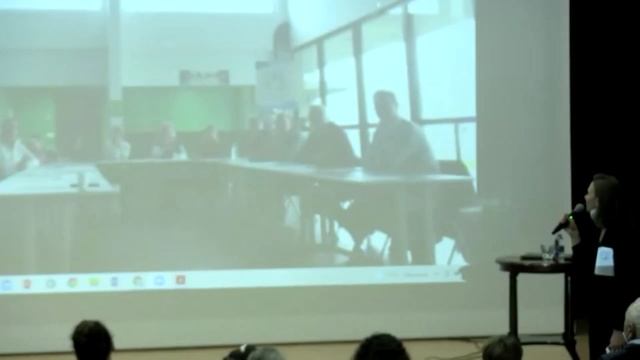 «Географический диктант 2021» в Русском доме в Париже смотреть онлайн