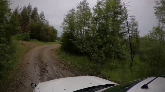 Магаданская область, Ольский район, река Ола, рыбалка смотреть онлайн