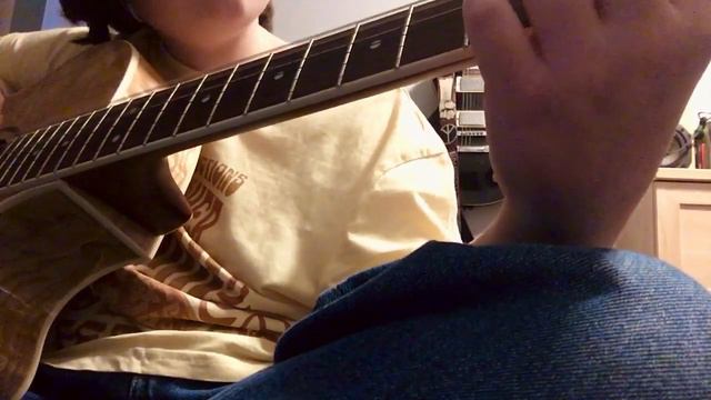 Heart Shaped Box - Nirvana - Acoustic смотреть онлайн