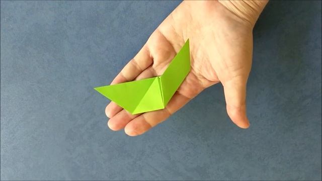 Рождественский венок оригами | Origami Christmas Wreath