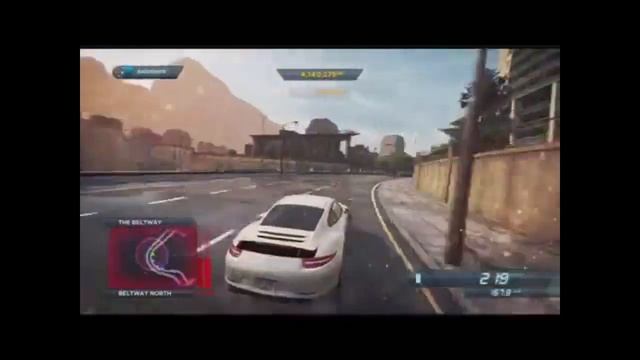 NFS - JLoco11's Hip Fire Commentary #145 (Gameplay by Dragon the AI) смотреть онлайн