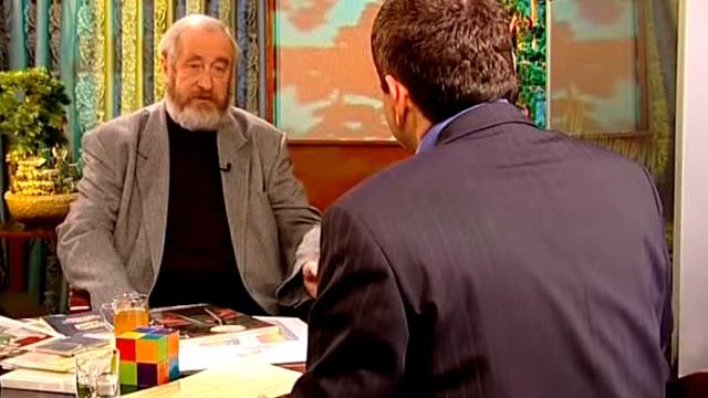 Призначення: Стефан-Арпад Мадяр (ч.2)