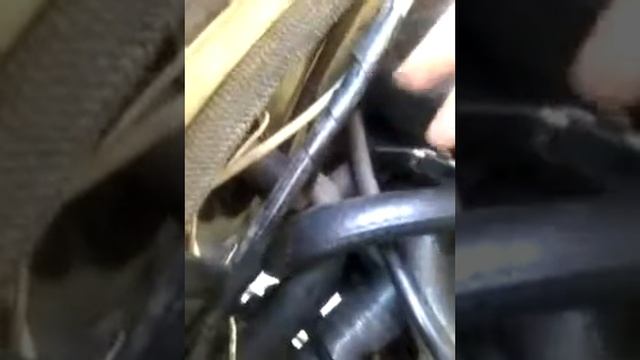 Подогреватель на ваз 2107. смотреть онлайн