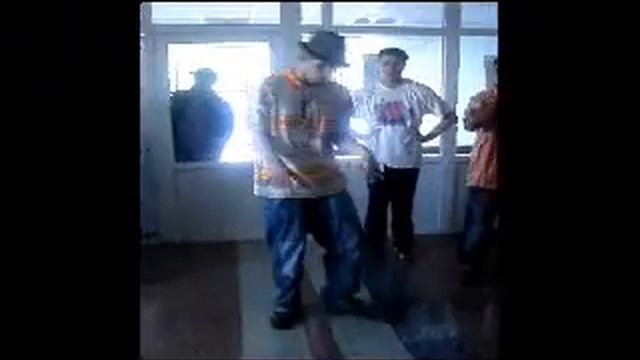 Popping in Belgorod смотреть онлайн