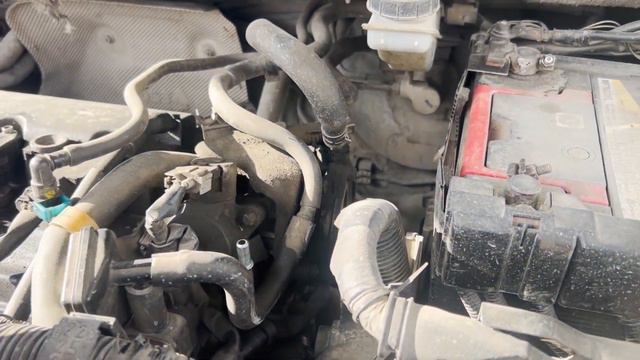 Промывка форсунок LAVR ML101 без специального оборудования смотреть онлайн