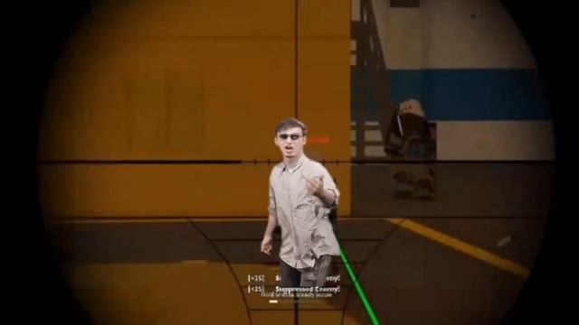Roblox Phantom Forces Exe смотреть онлайн