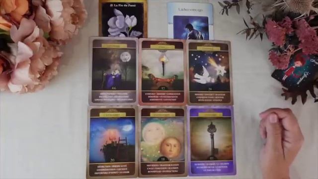 SCORPION✨️NOVEMBRE 2023✨️Des choix qui vous mèneront vers ce qui vous est destiné ✨. смотреть онлайн