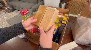 БЕСПЛАТНЫЕ ПРОДУКТЫ В АМЕРИКЕ/СЕЛЬЧАНКА В АМЕРИКЕ/