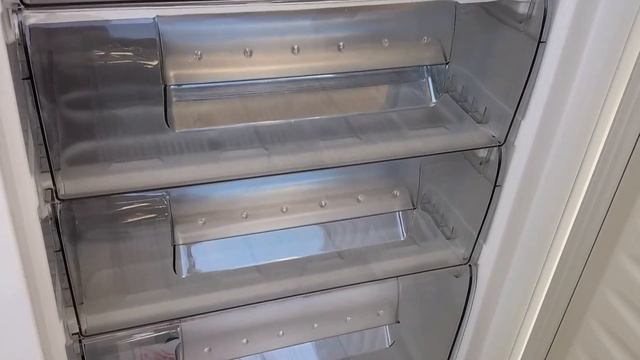 Sunny Derin Dondurucu (4 ÇEKMECELİ) смотреть онлайн