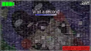 Sonic Coffees 2 - Night 1 Demo Complete.