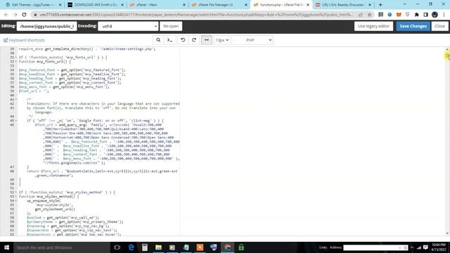 How To Add Breadcrumbs To WordPress Site Without Plugin смотреть онлайн
