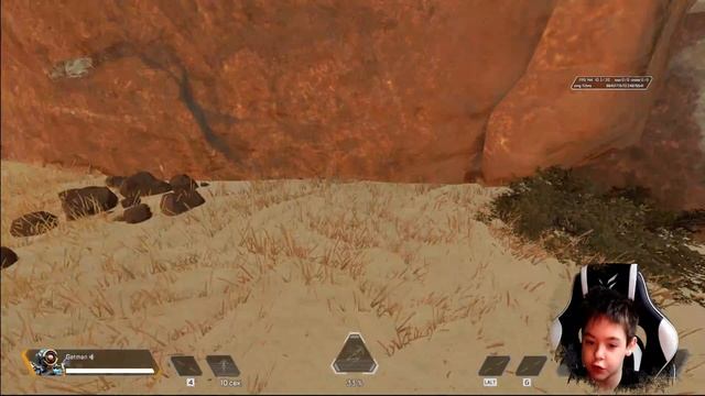 Apex Legends паказываю как зделать вид то 3 лица смотреть онлайн