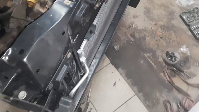 Жесть на сто или будни дни просто Приколы в Авто Сервисе #ремонт покраска смотреть онлайн