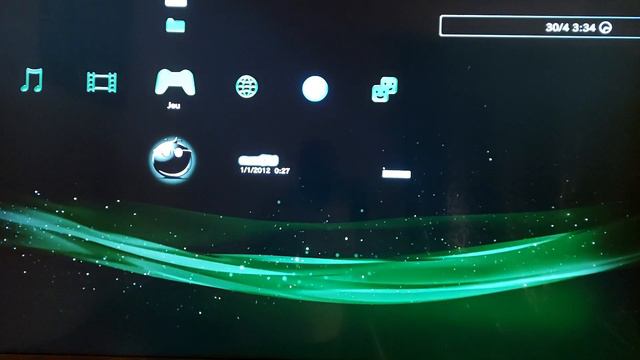 ERREUR PS3 CFW SYSCALLS ALREADY DISABLED 80010006 حل مشكل смотреть онлайн