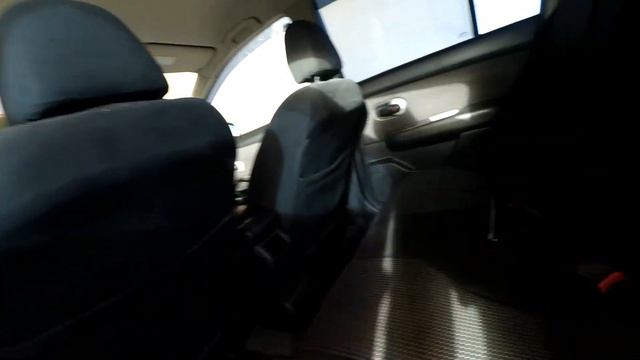 Проверка перед покупкой Nissan tiida, как не надо содержать авто смотреть онлайн