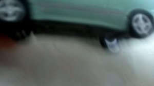 Авто Легенды СССР №111 Ваз 2108 Наташа и Ваз 2115