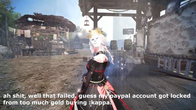 Vindictus - How to make gold with dismantling 2019 смотреть онлайн