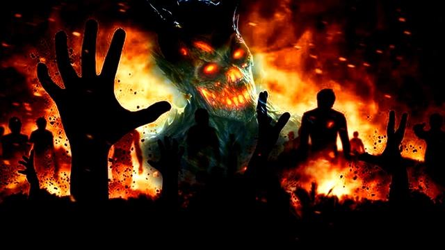 MY ZIG ZAG HELL - NEAR DEATH EXPERIENCE - EPISODE #001 - What Lurks Beneath смотреть онлайн