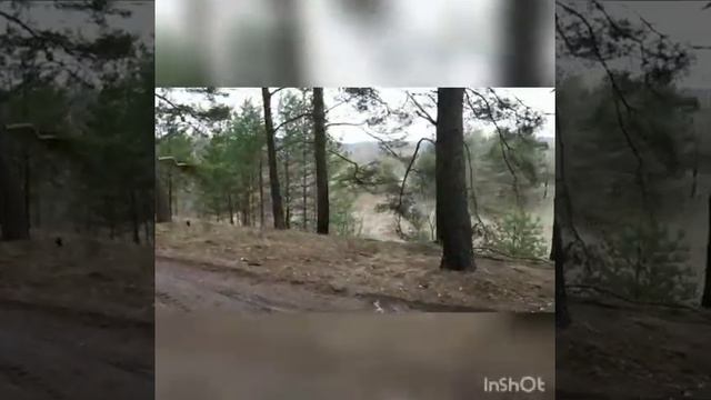 Авантис хантер New. Катаем новый кофр с сыном смотреть онлайн