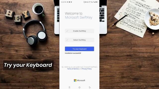 BEST ANDROID KEYBOARD | Napaka daling gamitin смотреть онлайн