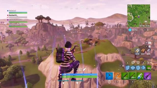 *NEW* ANTI GRAVITY CUBE LOCATION смотреть онлайн