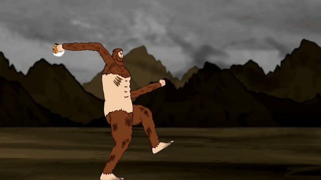 Мехагодзилла против Атаки Титанов, Титан Эрен, колоссальный армин-титан, титан-зверь, титан-переверт смотреть онлайн