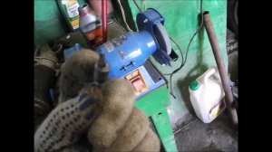 Тросик ручника Опель корса#ремонт и регулировка