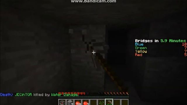 ArcadeCraft Series #1 - First Bridges Game смотреть онлайн