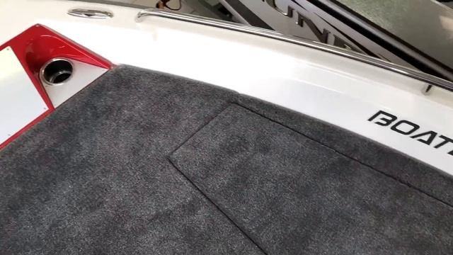 Катер Northsilver husky650 Обзор катера. Лодка для рыбалки? Прогулочная яхта? или скоростной катер смотреть онлайн