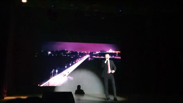 "Лексус-Мерседес" - Анчы Салчак смотреть онлайн
