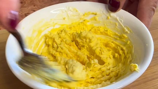 ЗАКУСКА С КРАСНОЙ РЫБОЙ 🫠 Ay COOK смотреть онлайн