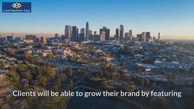 Local Reputation Edge | Local Marketing Leads Service Chula Vista CA смотреть онлайн