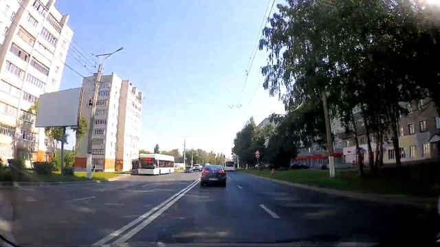 8 августа 2022 г., Гражданская - Октябрьский мост - Мичмана Павлова смотреть онлайн
