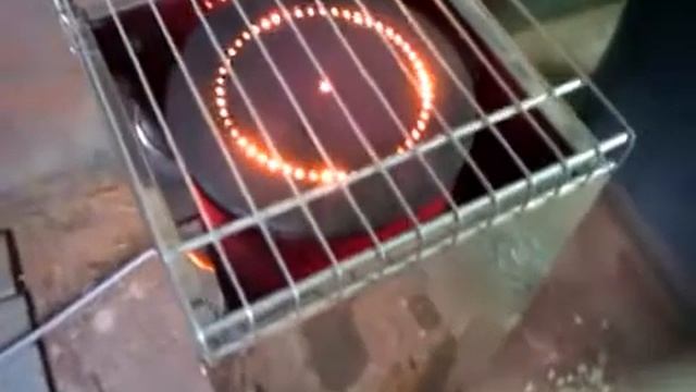 Рабочий режим печи смотреть онлайн