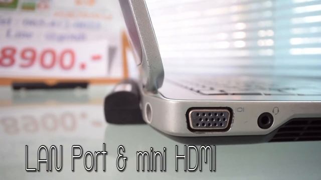 Notebook ราคาถูก 8,900฿ Dell Latitude E6320 ราคาสุดคุ้ม смотреть онлайн