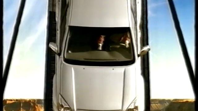 Anuncio Toyota Land Cruiser 2004