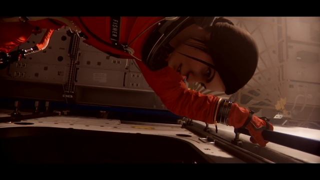 Observation Review смотреть онлайн